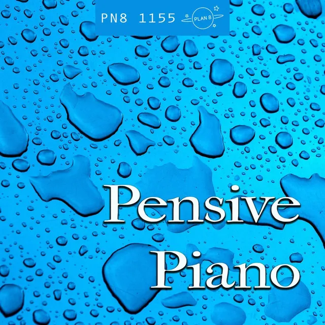 Pensive Piano: Thoughtful, Reflective, Heartfelt