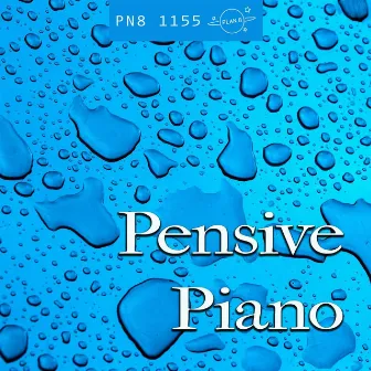 Pensive Piano: Thoughtful, Reflective, Heartfelt by Amy Balcomb