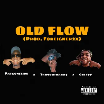 Old Flow by Patgonslide