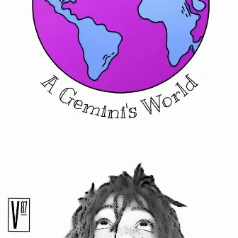 A Gemini's World by Pat Miller