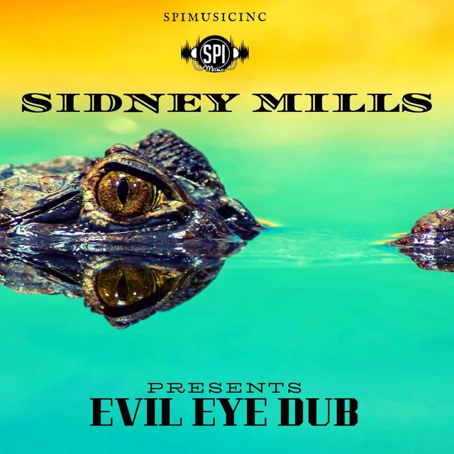 Evil Eye Dub - Dub