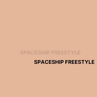 Spaceship Freestyle by Rasheed Saibu