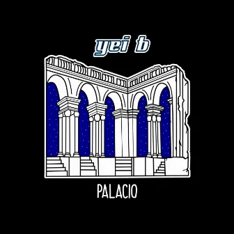 Palacio by Yei B