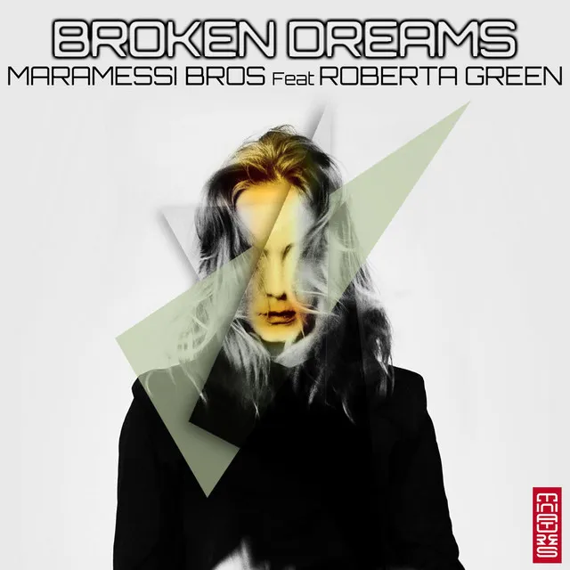 Broken Dreams - Radio Edit