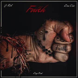 Faith by Don Cria