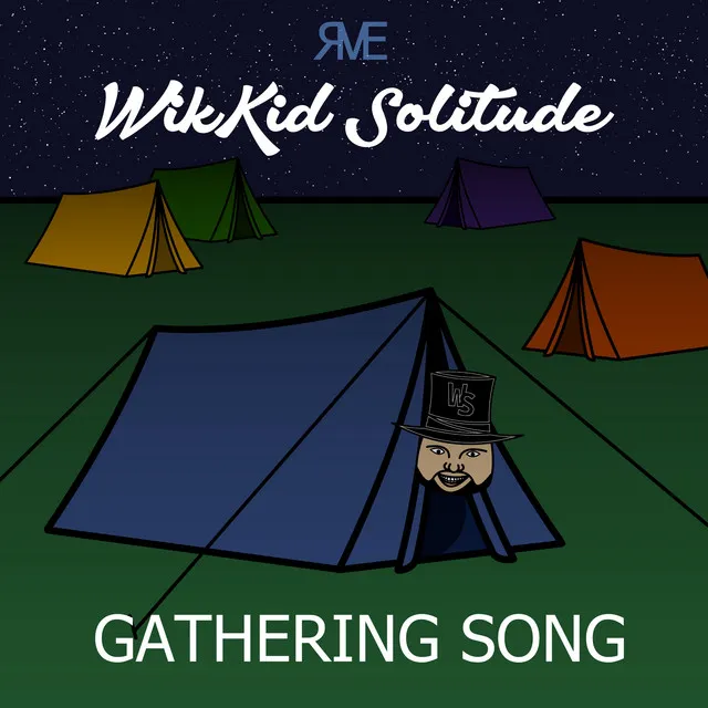 Gathering Song