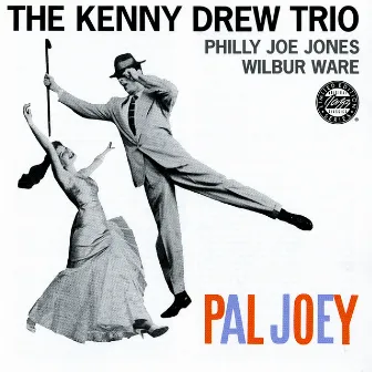 Pal Joey by Kenny Drew Trio