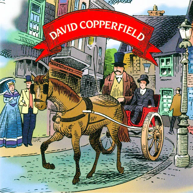 David Copperfield