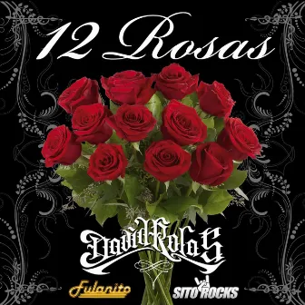 12 Rosas (feat. Fulanito & Sito Rocks) by David Rolas