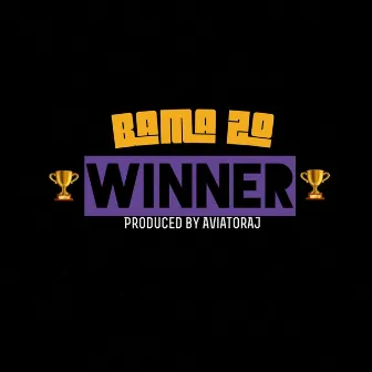 Winner by Bama Zo