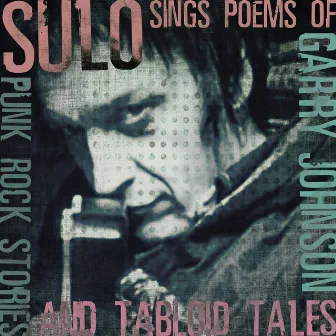 Punk Rock Stories & Tabloid Tales by Sulo