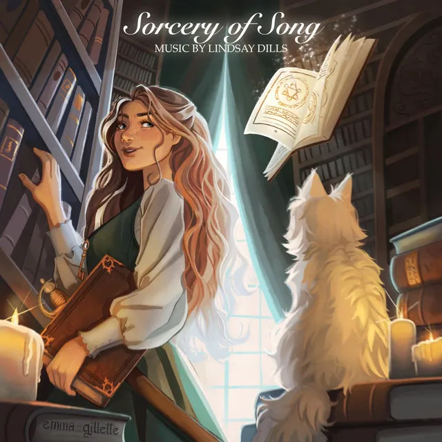 Sorcery of Song