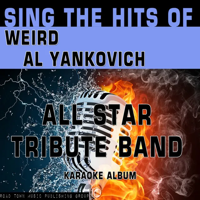 Yoda (Karaoke Version) - Originally Performed By Weird Al Yankovich