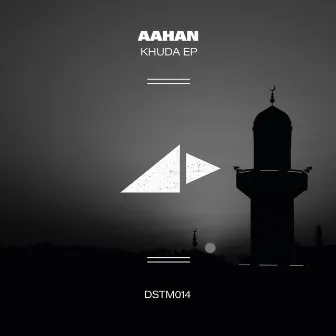 Khuda EP by Aahan