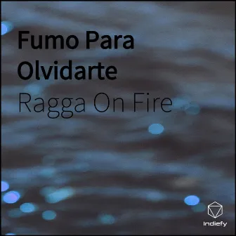 Fumo Para Olvidarte by Ragga On Fire