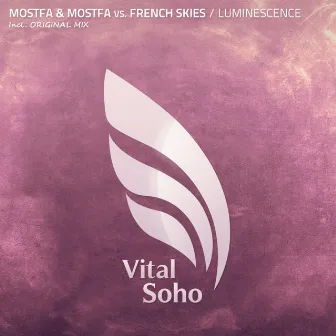 Luminescence by Mostfa & Mostfa