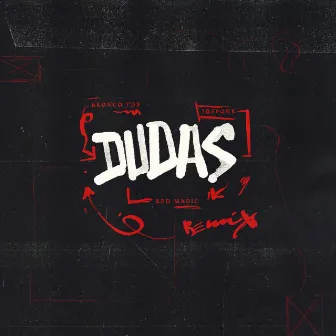 Dudas (Remix) by Jospone