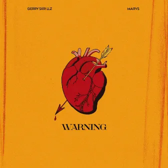 Warning by Marvs