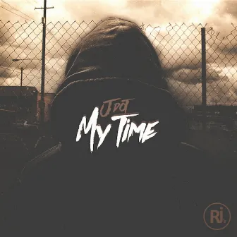 My Time by J Dot