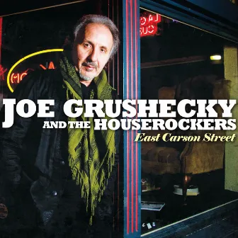 East Carson Street by Joe Grushecky and the Houserockers