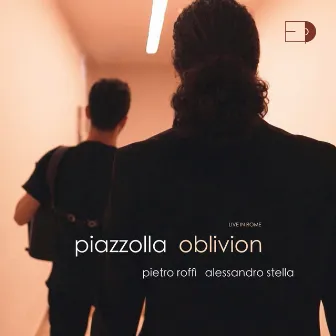 Oblivion (Live) by Alessandro Stella