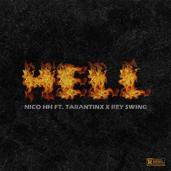 Hell by Rey Swing