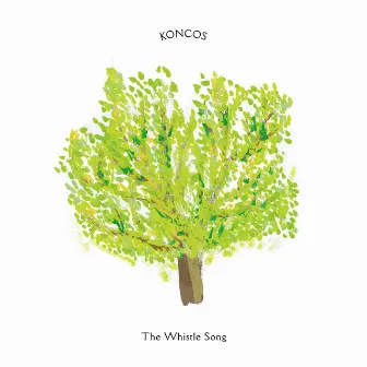 The Whistle Song by KONCOS