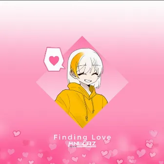 Finding Love by Manila ChriZ