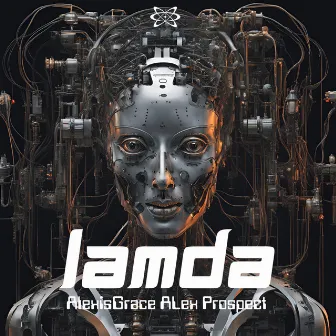 LaMDA (Original Mix) by AlexisGrace