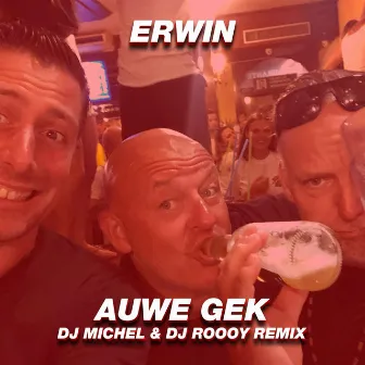 Auwe Gek (DJ Michel & DJ Roooy Remix) by Erwin