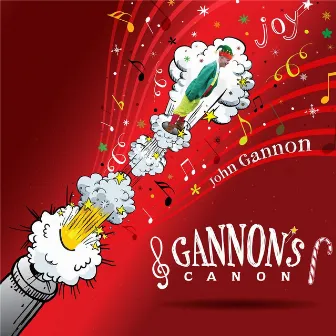 Gannon's Canon by John Gannon