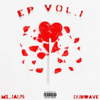 EP, Vol. 1 by Miljaus