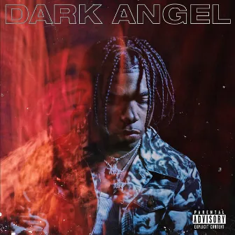 Dark Angel by Slim Santana