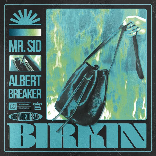 Birkin - Robin Aristo Remix