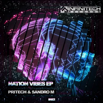 Nation Vibes Ep by Pritech