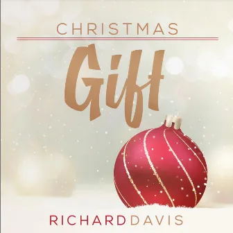 Christmas Gift by Richard Davis