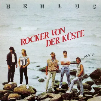 Rocker von der Küste by Berluc