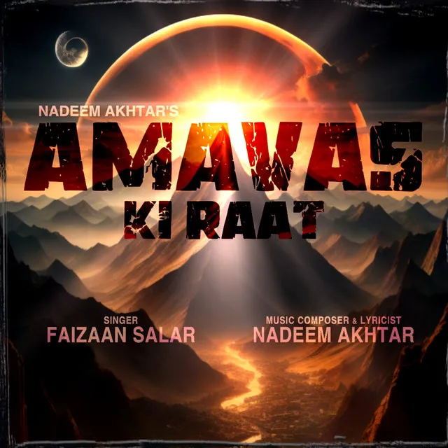 Amavas Ki Raat