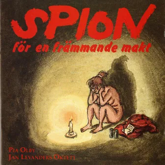 Spion by Jan Levanders Oktett