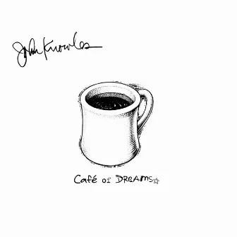 Café of Dreams by John Knowles