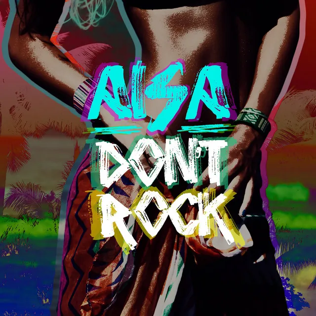 Don't Rock