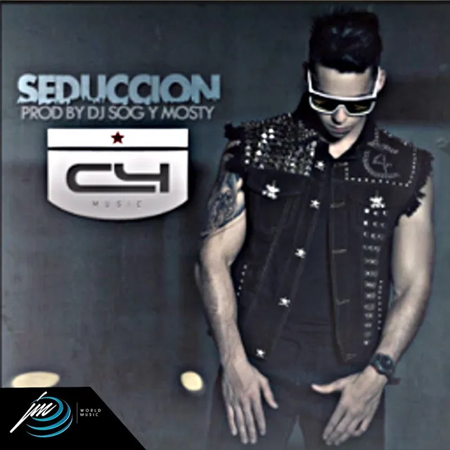 Seducción