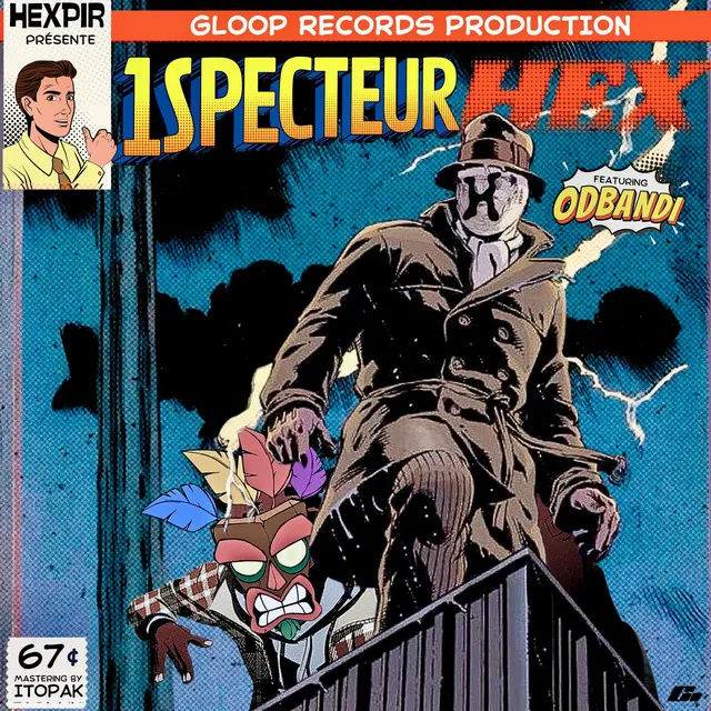 Inspecteur