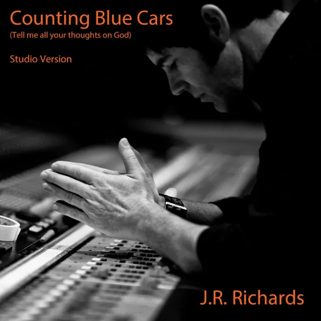 Counting Blue Cars (Studio Version)