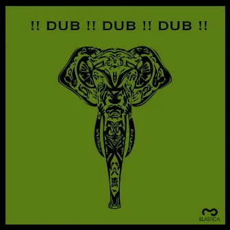 !! DUB !! DUB !! DUB !! by Dennis Bovell