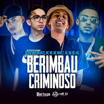 Berimbau Criminoso by MC Marc7