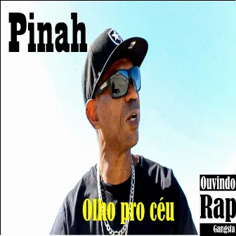 Olho pro Céu by Pinah