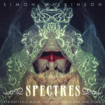 Spectres by Simon Wilkinson