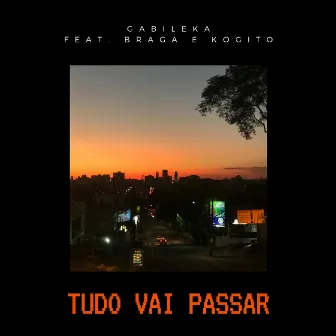 Tudo Vai Passar by Gabi Leka