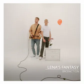 Lena's Fantasy by Brofaction